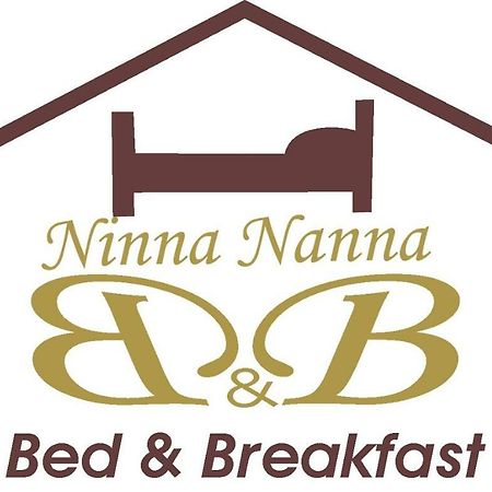 Ninna Nanna Фонди Экстерьер фото