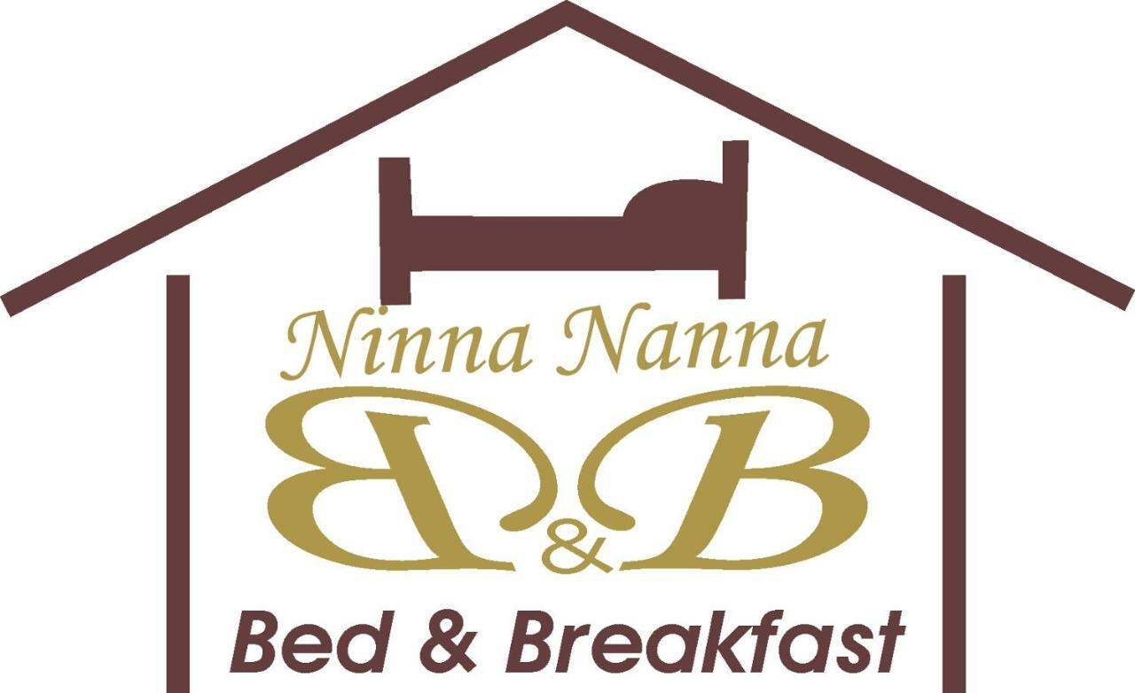 Ninna Nanna Фонди Экстерьер фото